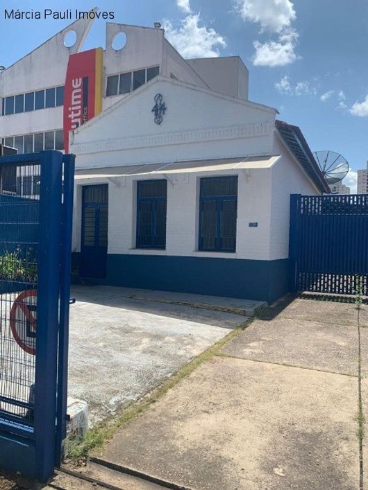 GALPÃO COMERCIAL A VENDA NO BAIRRO VILA ARENS ll ? JUNDIAÍ/SP.