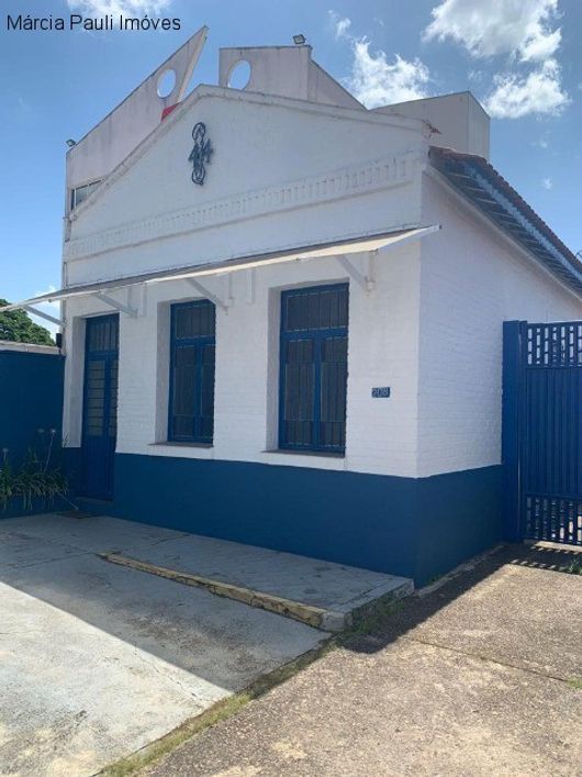 GALPÃO COMERCIAL A VENDA NO BAIRRO VILA ARENS ll ? JUNDIAÍ/SP.