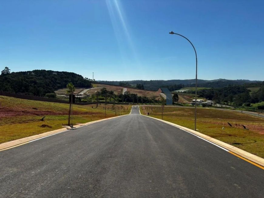 TERRENO À VENDA NO CONDOMÍNIO TAMBORÉ JUNDIAÍ NO BAIRRO CAXAMBU - JUNDIAÍ/SP. REF.