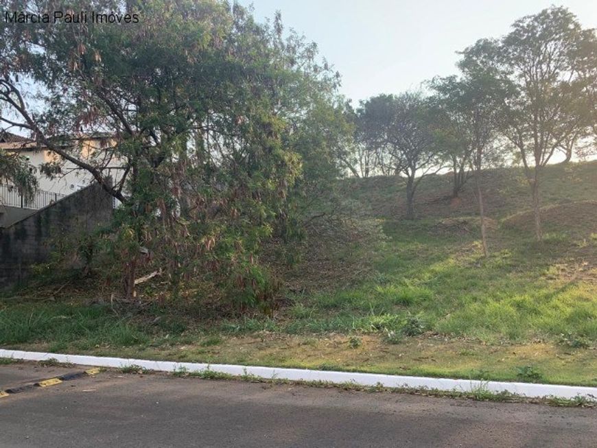 TERRENO A VENDA NO CONDOMÍNIO PORTAL DA COLINA - JUNDIAÍ MIRIM - JUNDIAÍ/SP.