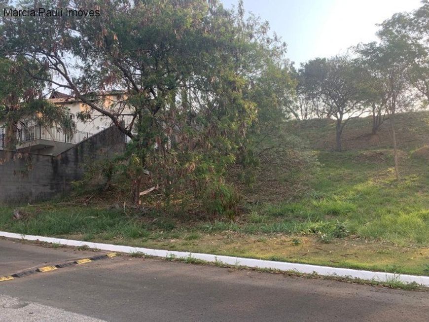 TERRENO A VENDA NO CONDOMÍNIO PORTAL DA COLINA - JUNDIAÍ MIRIM - JUNDIAÍ/SP.