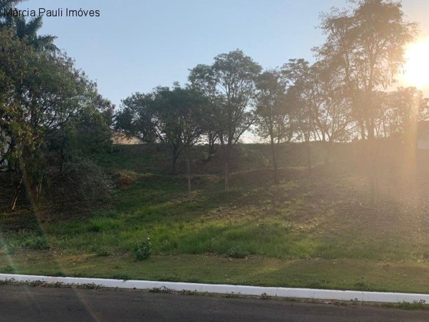 TERRENO A VENDA NO CONDOMÍNIO PORTAL DA COLINA - JUNDIAÍ MIRIM - JUNDIAÍ/SP.