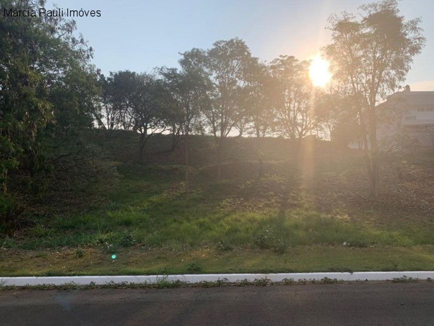 TERRENO A VENDA NO CONDOMÍNIO PORTAL DA COLINA - JUNDIAÍ MIRIM - JUNDIAÍ/SP.