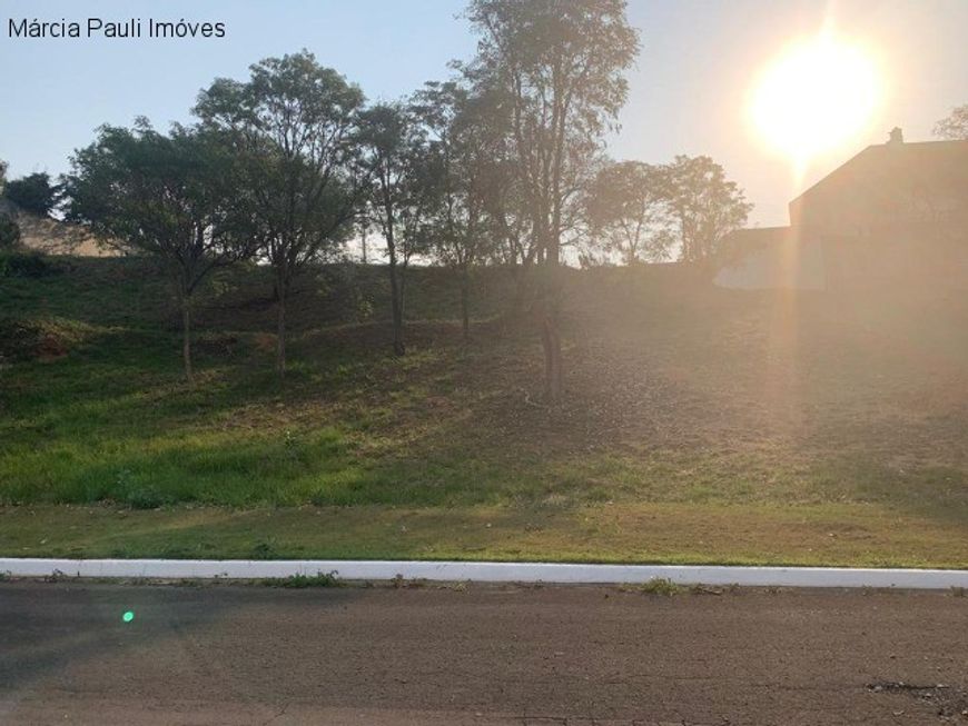 TERRENO A VENDA NO CONDOMÍNIO PORTAL DA COLINA - JUNDIAÍ MIRIM - JUNDIAÍ/SP.