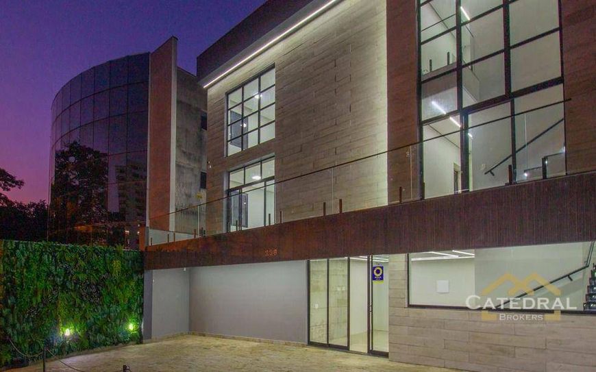 Prédio à venda, 399 m² por R$ 5.500.000 - Centro - Jundiaí/SP