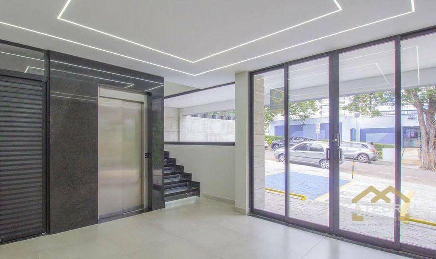 Prédio à venda, 399 m² por R$ 5.500.000 - Centro - Jundiaí/SP