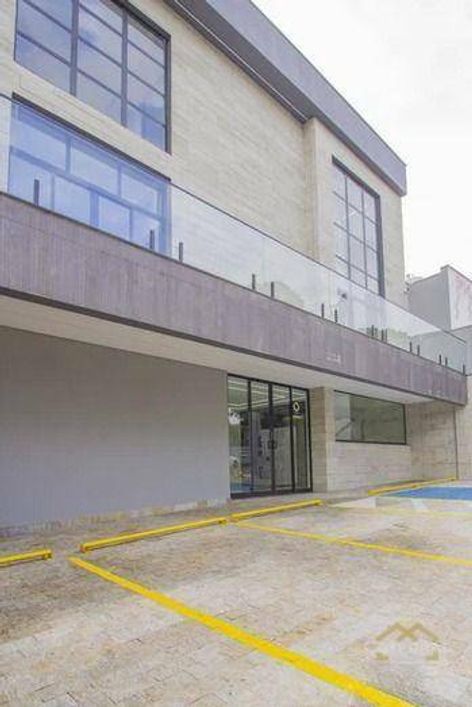 Prédio à venda, 399 m² por R$ 5.500.000 - Centro - Jundiaí/SP