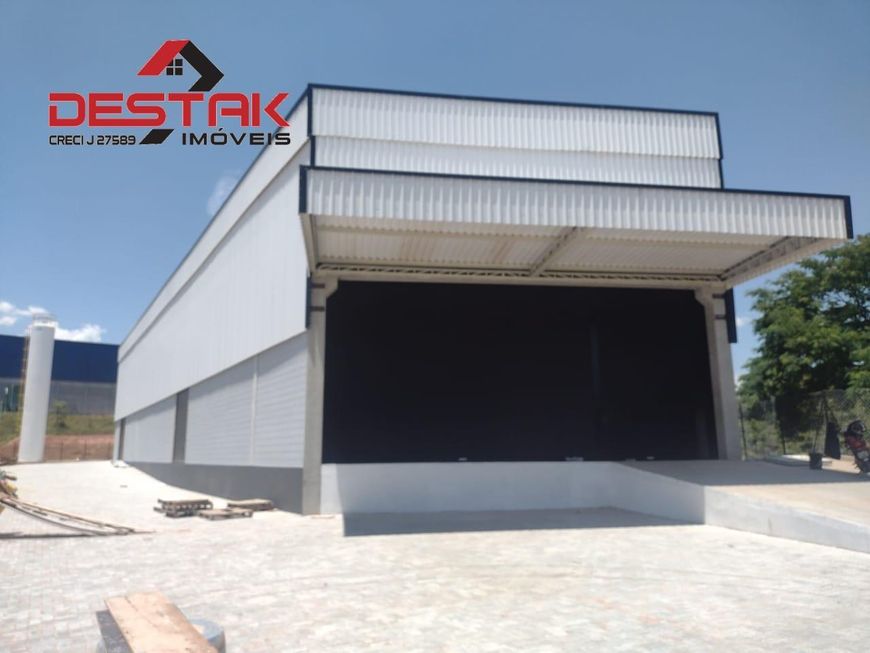 Comercial - Loteamento Parque Industrial
