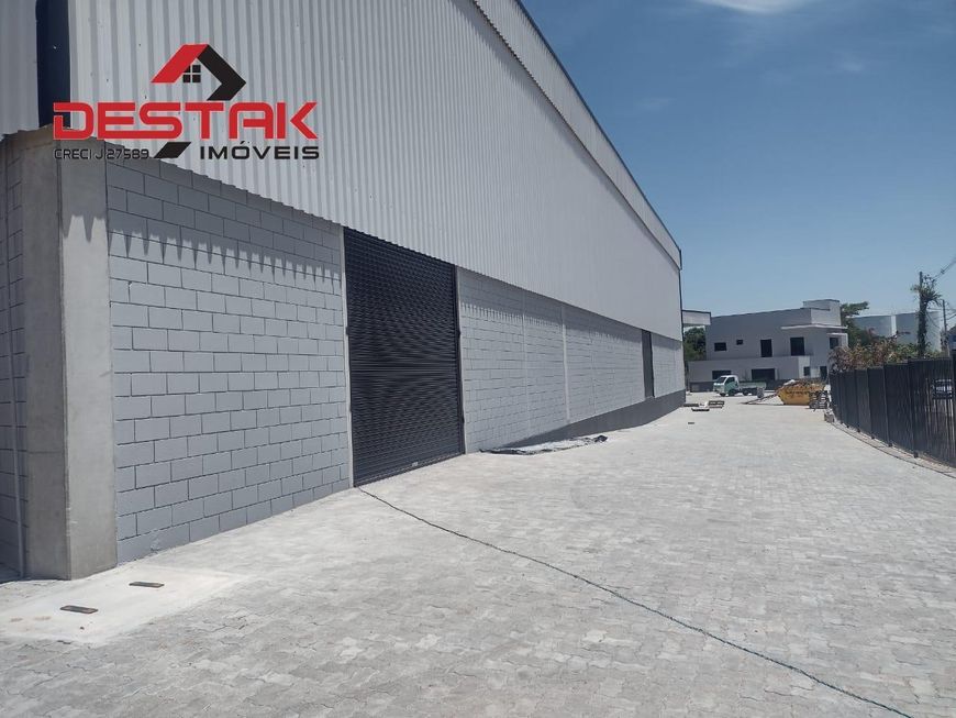 Comercial - Loteamento Parque Industrial