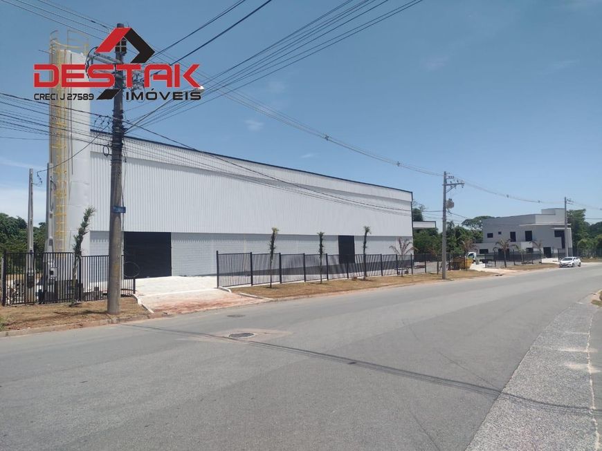 Comercial - Loteamento Parque Industrial