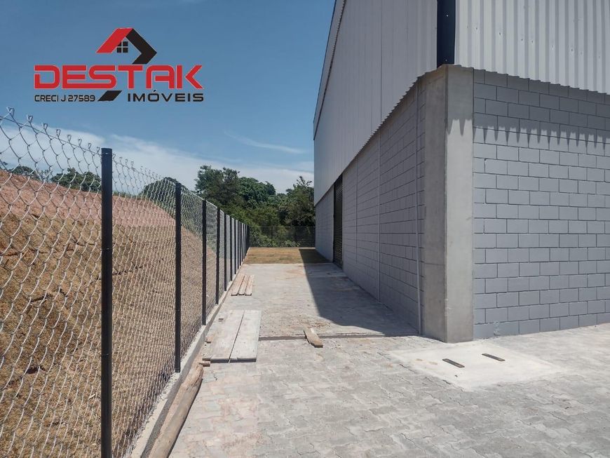 Comercial - Loteamento Parque Industrial