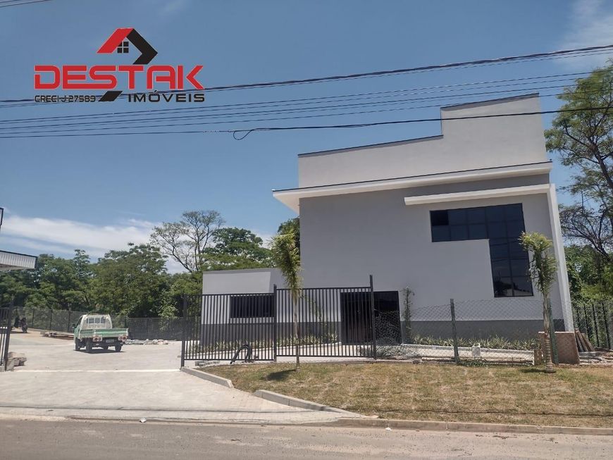 Comercial - Loteamento Parque Industrial