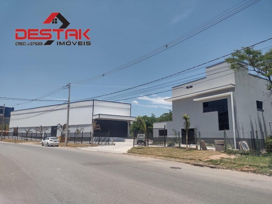 Comercial - Loteamento Parque Industrial