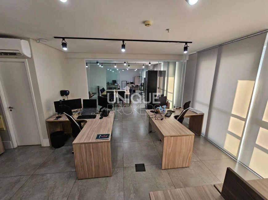 Salas Comerciais, Centro - Jundiaí