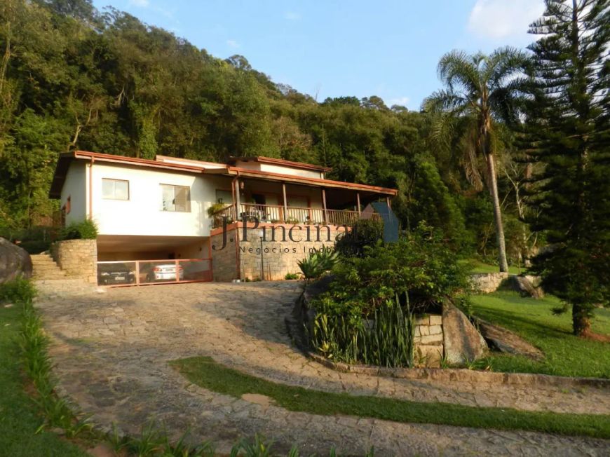CASA SOBRADO À VENDA 04 DORMITÓRIOS - SANTA CLARA - JUNDIAÍ/SP - REF. 22734