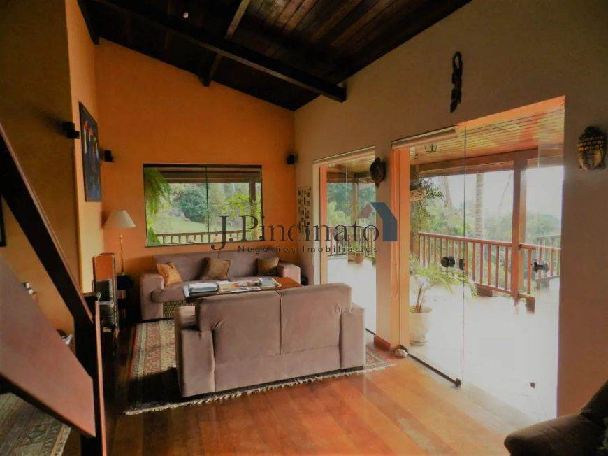 CASA SOBRADO À VENDA 04 DORMITÓRIOS - SANTA CLARA - JUNDIAÍ/SP - REF. 22734