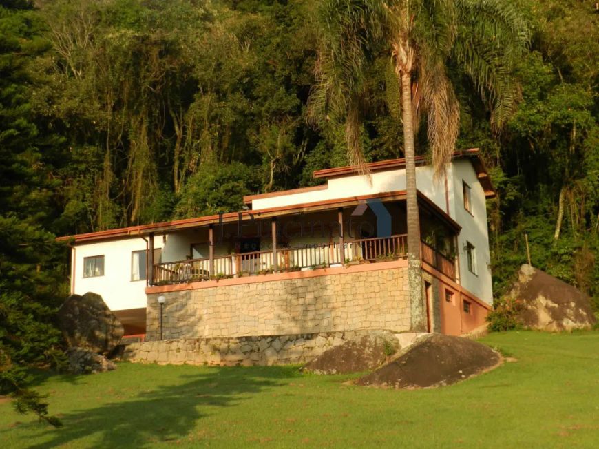 CASA SOBRADO À VENDA 04 DORMITÓRIOS - SANTA CLARA - JUNDIAÍ/SP - REF. 22734