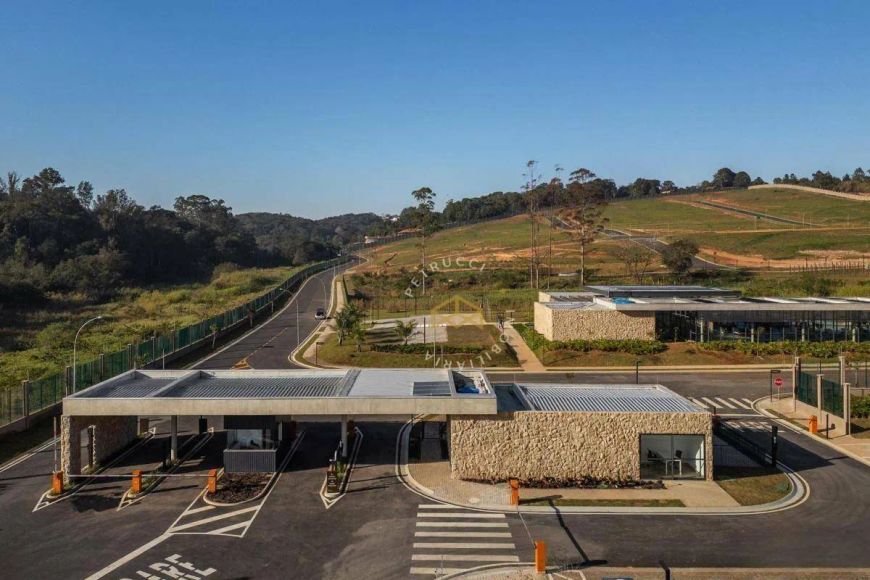 Terreno à venda, 1348 m² por R$ 1.550.000,00 - Condomínio Tamboré Jundiaí - Jundiaí/SP