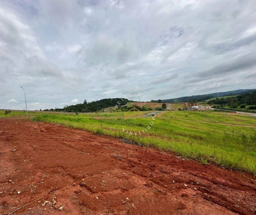 Terreno à venda, 1348 m² por R$ 1.550.000,00 - Condomínio Tamboré Jundiaí - Jundiaí/SP