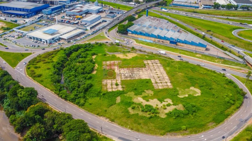 ÁREA COMERCIAL À VENDA EM JUNDIAÍ/SP