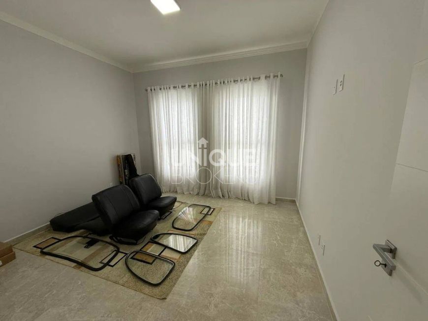 Casa de Condomínio com 4 quartos, Loteamento Portal da Colina - Jundiaí