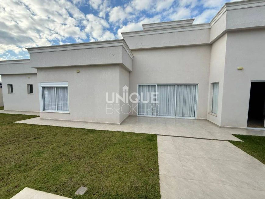 Casa de Condomínio com 4 quartos, Loteamento Portal da Colina - Jundiaí
