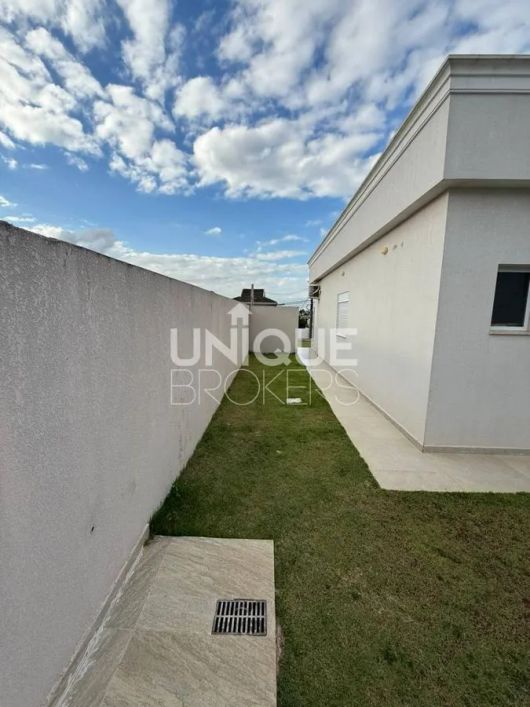 Casa de Condomínio com 4 quartos, Loteamento Portal da Colina - Jundiaí