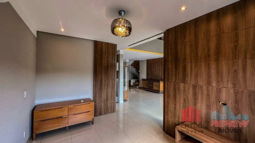 Casa de Condomínio à venda Jardim Quintas das Videiras em Jundiaí