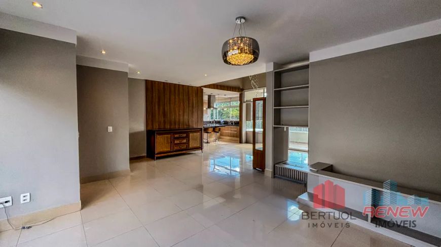 Casa de Condomínio à venda Jardim Quintas das Videiras em Jundiaí