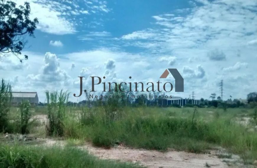 ÁREA INDUSTRIAL PARA VENDA NO BAIRRO DAS HORTÊNCIAS EM JUNDIAÍ/ SP.