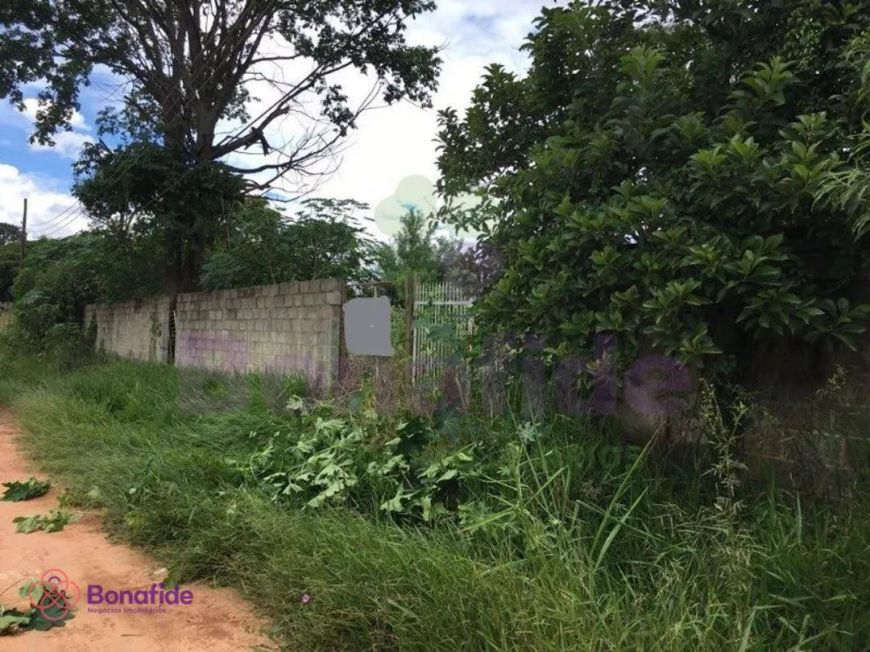 Terreno Residencial à venda, Chácara Malota, Jundiaí - TE0200.