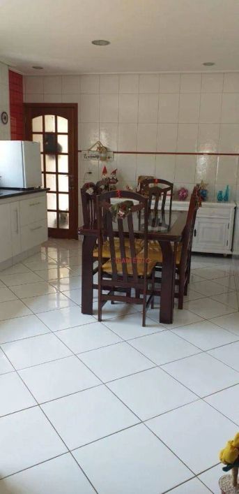 Casa com 5 dormitórios à venda, 252 m² por R$ 1.000.000,00 - Jardim Tannus - Jundiaí/SP
