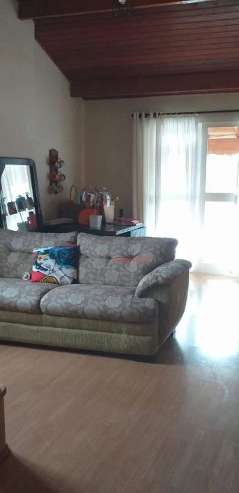 Casa com 5 dormitórios à venda, 252 m² por R$ 1.000.000,00 - Jardim Tannus - Jundiaí/SP