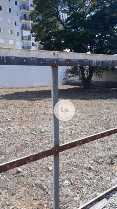 Terreno à venda - Região central de Jundiaí/SP