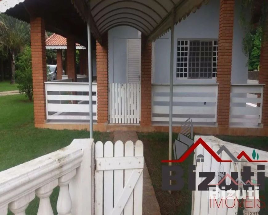CHÁCARA À VENDA NO VALE DOS CEBRANTES EM JUNDIAÍ-SP
