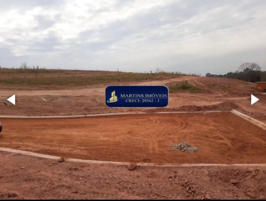 Terreno Condomínio em Ivoturucaia - Jundiaí