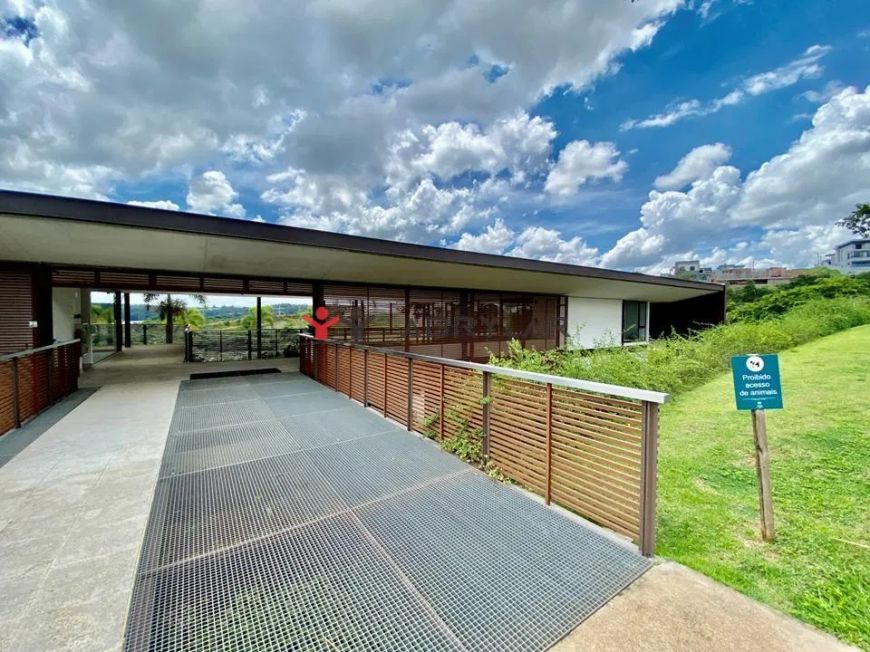 Terreno à venda em Jundiaí, Jardim Florestal, com 535 m², Bosque do Horto