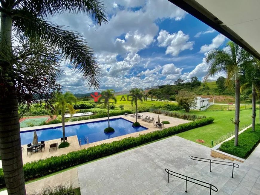 Terreno à venda em Jundiaí, Jardim Florestal, com 535 m², Bosque do Horto