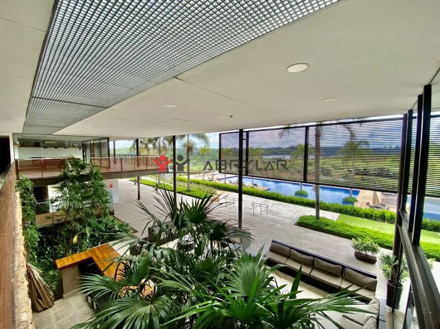 Terreno à venda em Jundiaí, Jardim Florestal, com 535 m², Bosque do Horto