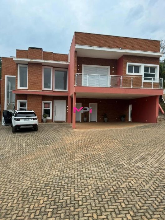 Chacara mobiliada a venda Espaço Bom Viver no Jardim Tarantela em Jundiai SP