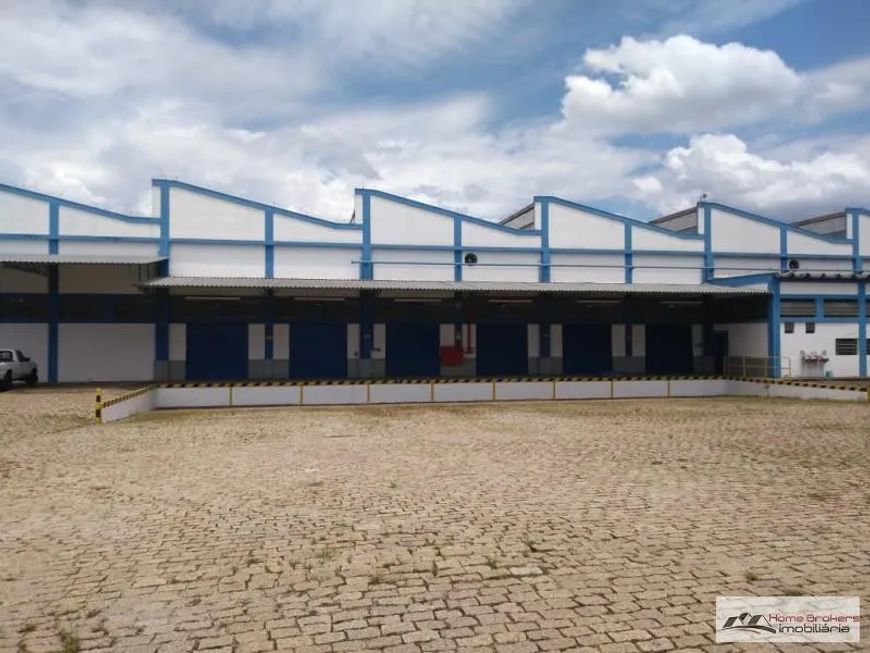 Galpão para Venda em Jundiaí, Vila Nova Esperia, 15 banheiros, 99 vagas