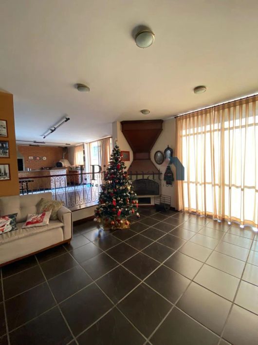 CASA SOBRADO COM 06 QUARTOS À VENDA NO BAIRRO CHÁCARA URBANA - JUNDIAÍ/SP REF. 19243