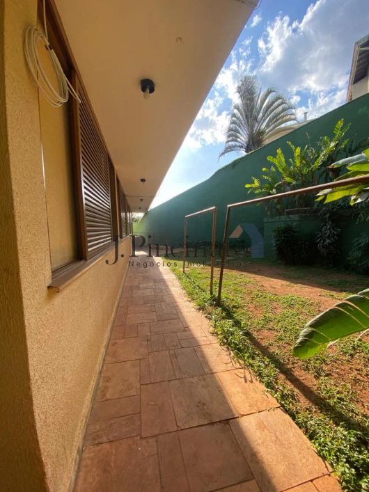 CASA SOBRADO COM 06 QUARTOS À VENDA NO BAIRRO CHÁCARA URBANA - JUNDIAÍ/SP REF. 19243