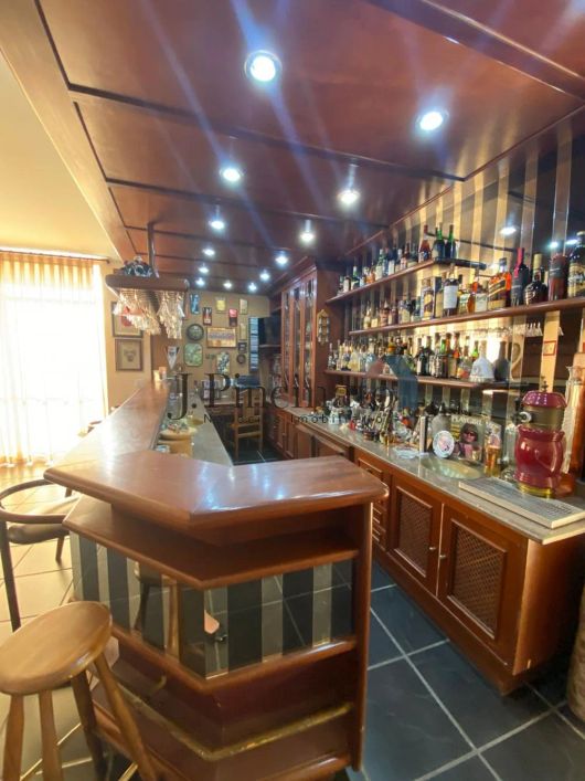 CASA SOBRADO COM 06 QUARTOS À VENDA NO BAIRRO CHÁCARA URBANA - JUNDIAÍ/SP REF. 19243