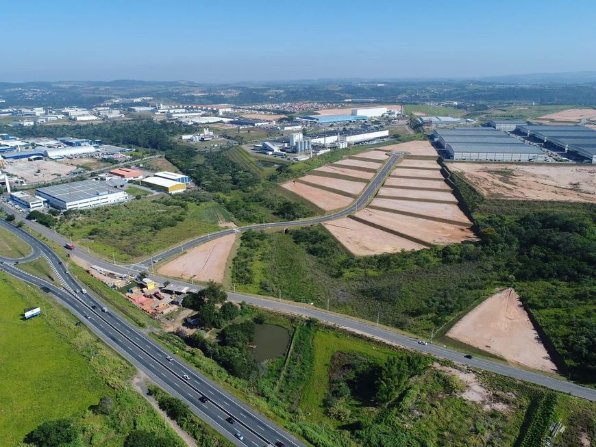 VENDA DE ÁREA INDUSTRIAL EM JUNDIAÍ - DISTRITO INDUSTRIAL - PARQUE INDUSTRIAL ''RM