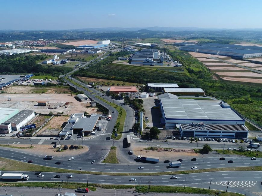 VENDA DE ÁREA INDUSTRIAL EM JUNDIAÍ - DISTRITO INDUSTRIAL - PARQUE INDUSTRIAL ''RM