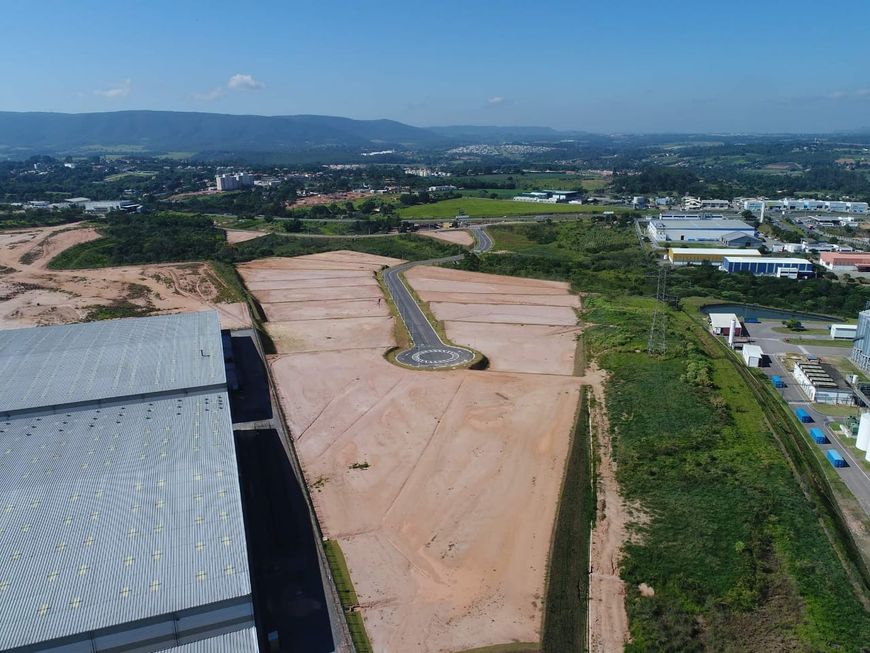 VENDA DE ÁREA INDUSTRIAL EM JUNDIAÍ - DISTRITO INDUSTRIAL - PARQUE INDUSTRIAL ''RM