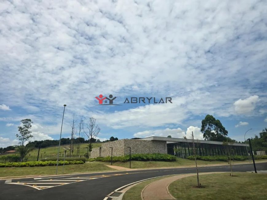 Terreno à venda em Jundiaí, Ivoturucaia, com 1002 m², Tamboré Jundiaí