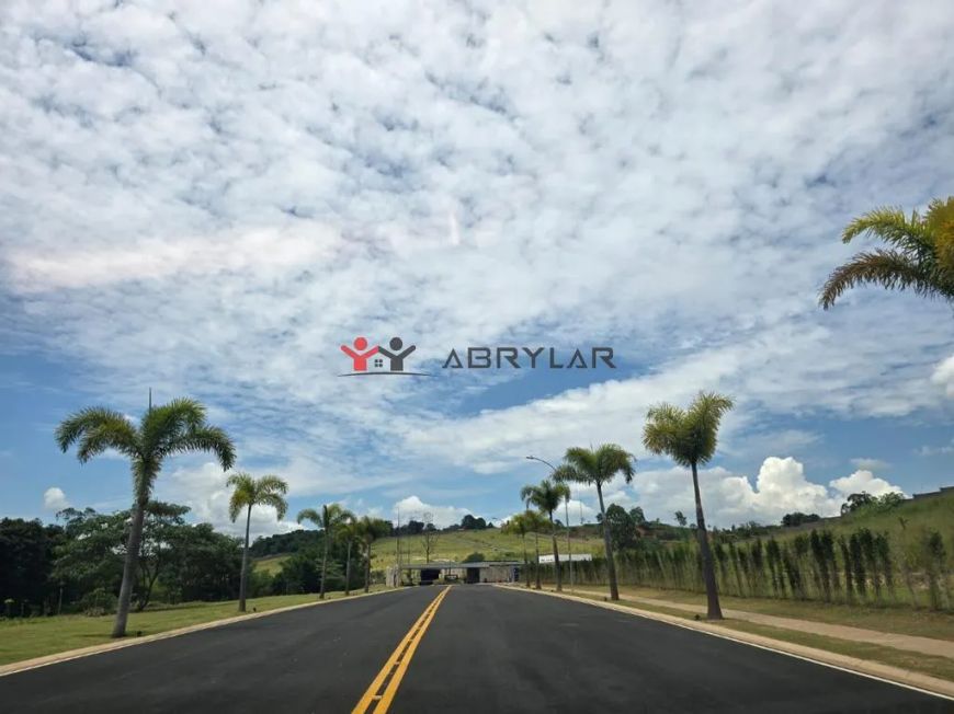 Terreno à venda em Jundiaí, Ivoturucaia, com 1002 m², Tamboré Jundiaí