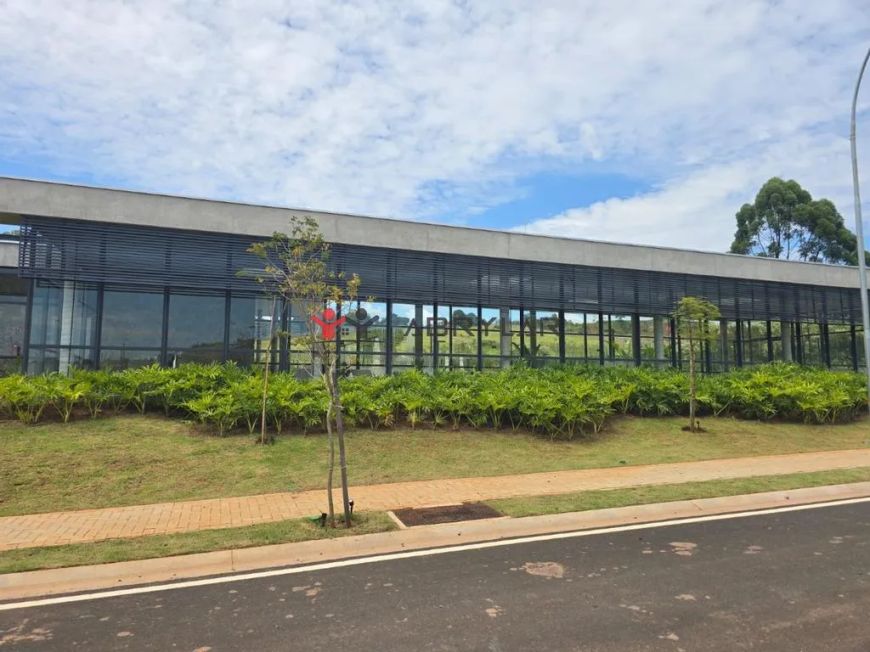 Terreno à venda em Jundiaí, Ivoturucaia, com 1002 m², Tamboré Jundiaí